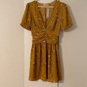 Urban Outfitters Floral Dress